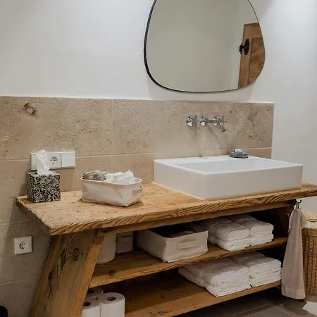 Modern Meets Tradition In The Black Forest House