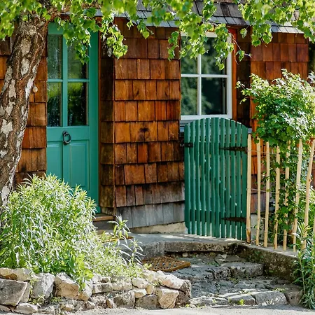 Modern Meets Tradition In The Black Forest House Бондорф (Шварцвальд)